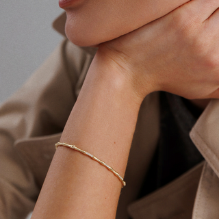 Livia Pırlanta Bileklik