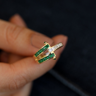 Neoli Pırlanta Yüzük