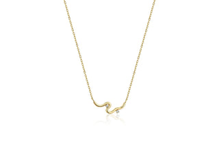 Harmony Pırlanta Kolye