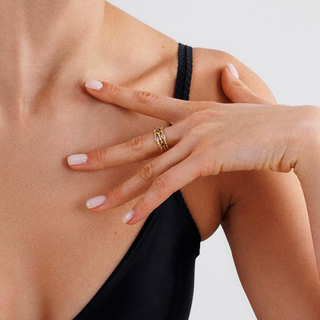 Savor Pırlanta Yüzük