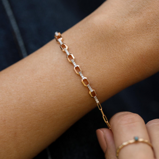 Vera Pırlanta Bileklik