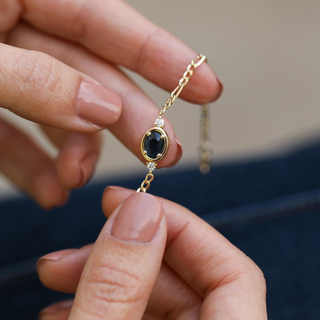 Oceal Pırlanta Bileklik