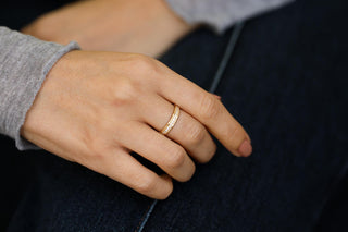 Polin Pırlanta Yüzük