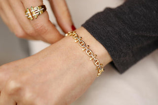 Aris Pırlanta Bileklik